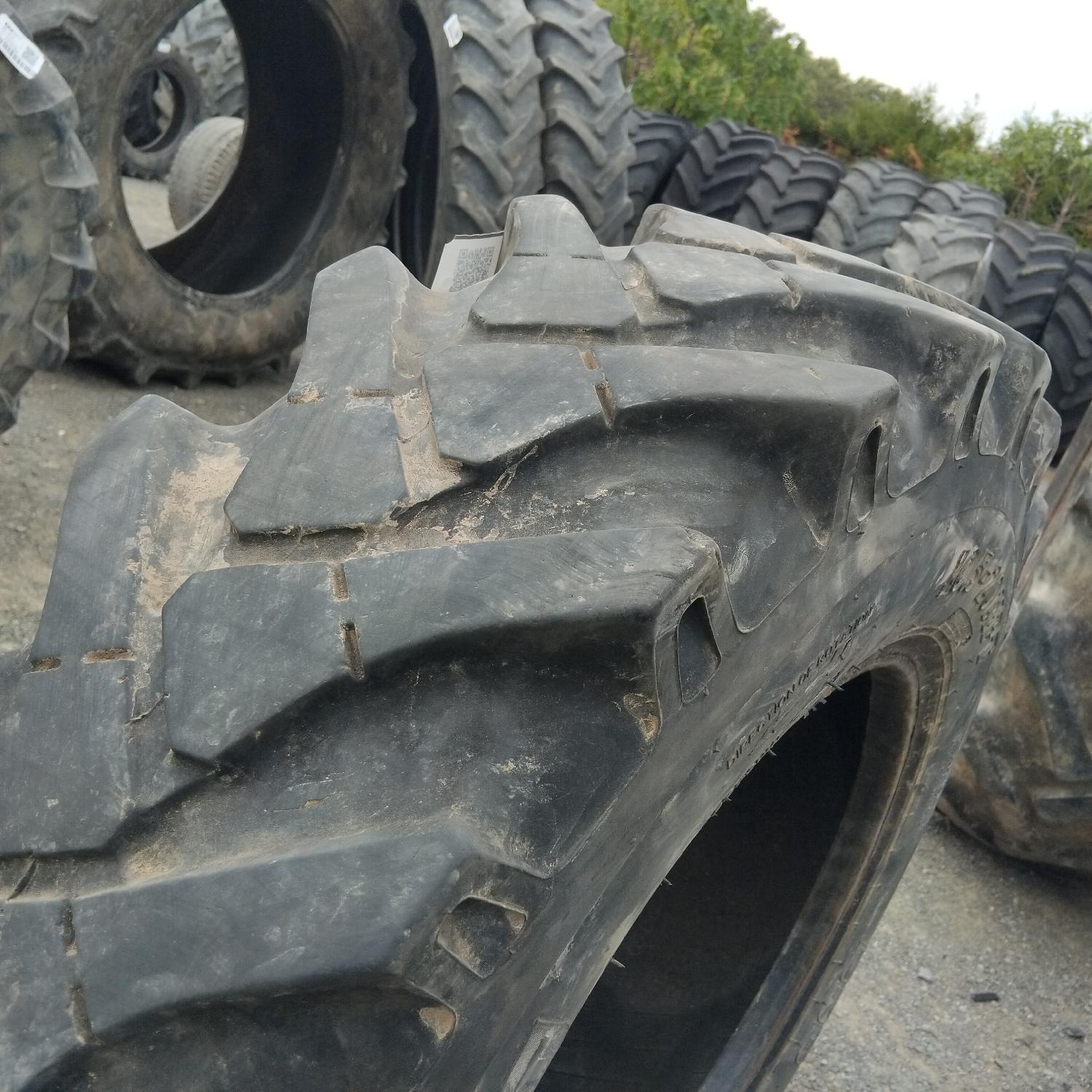  Cauciucuri 10.5-20 (280/80R20) Bkt