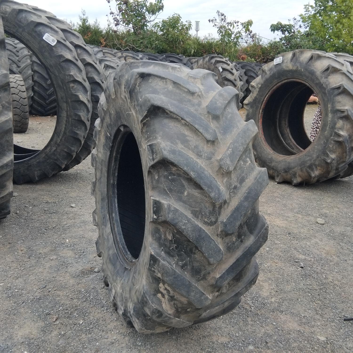  Cauciucuri 405/70R20 (16/70R20) Michelin