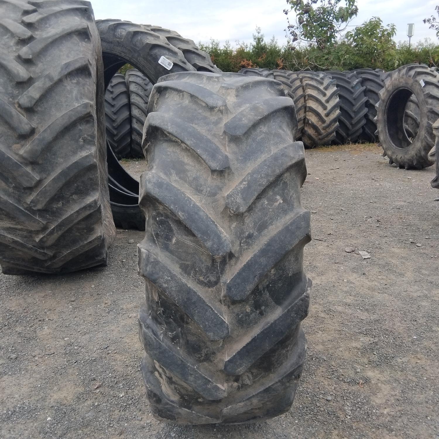  Cauciucuri 405/70R20 (16/70R20) Michelin