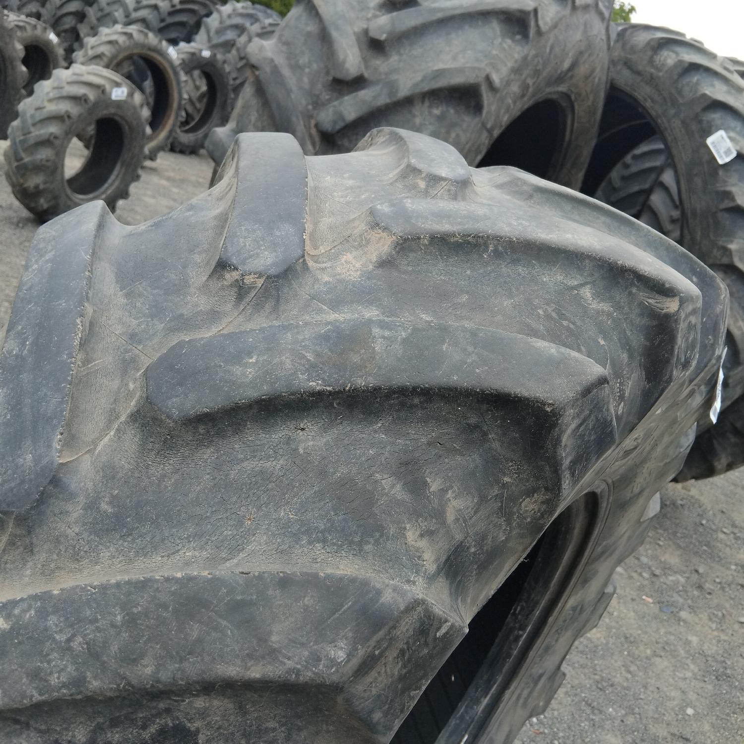  Cauciucuri 405/70R20 (16/70R20) Michelin