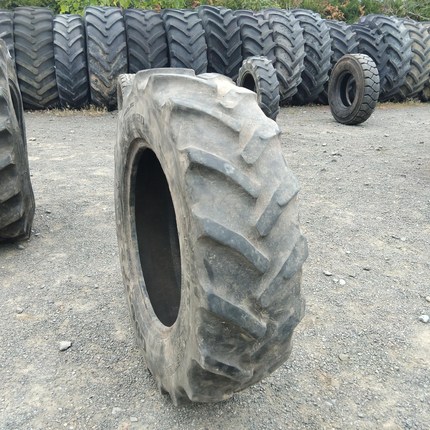  Cauciucuri 260/80R20  Goodyear