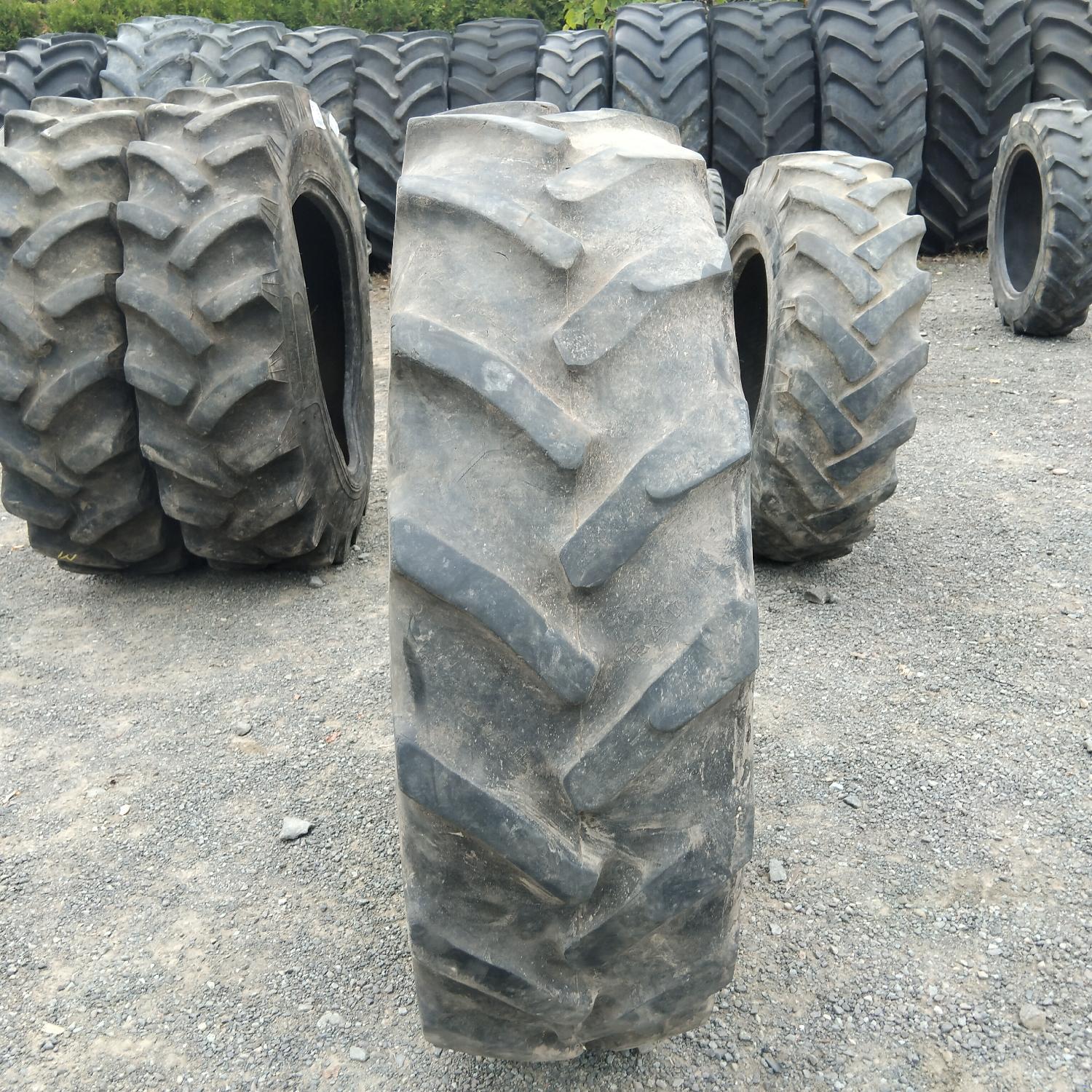  Cauciucuri 260/80R20  Goodyear