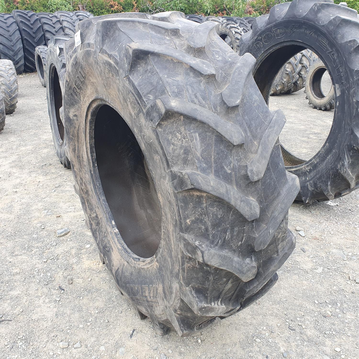  Cauciucuri 460/85R30 (18.4R30) Pirelli