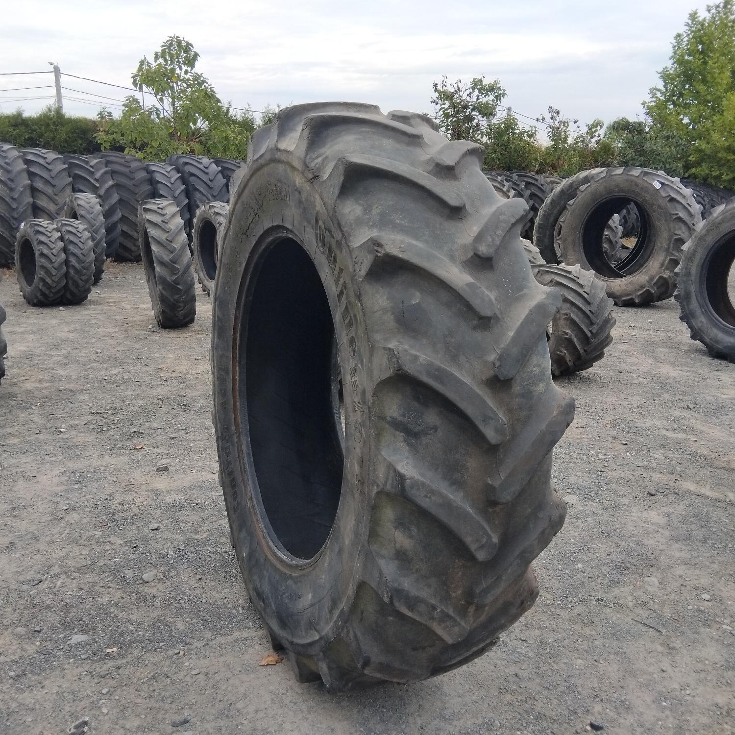  Cauciucuri 16.9R34 (420/85R34) Continental