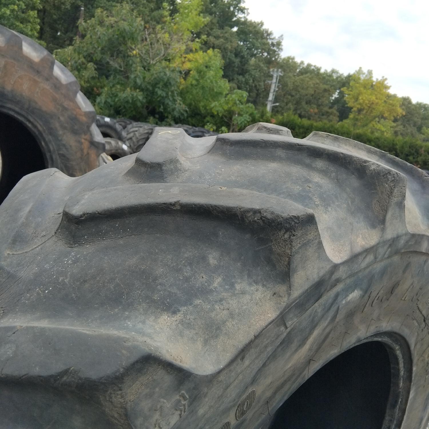  Cauciucuri 16.9R34 (420/85R34) Continental