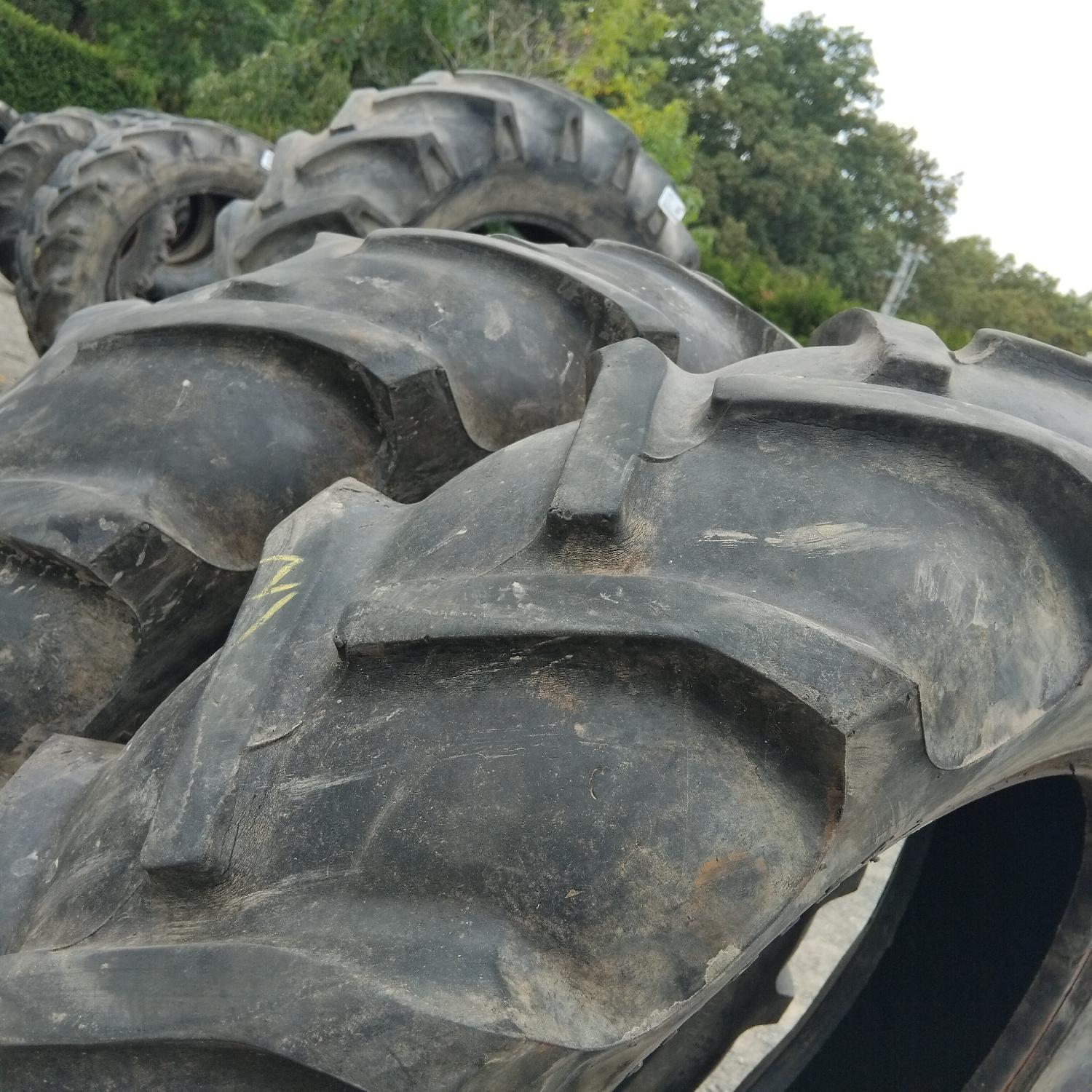  Cauciucuri 11.2-24 (280/85R24) Farmking