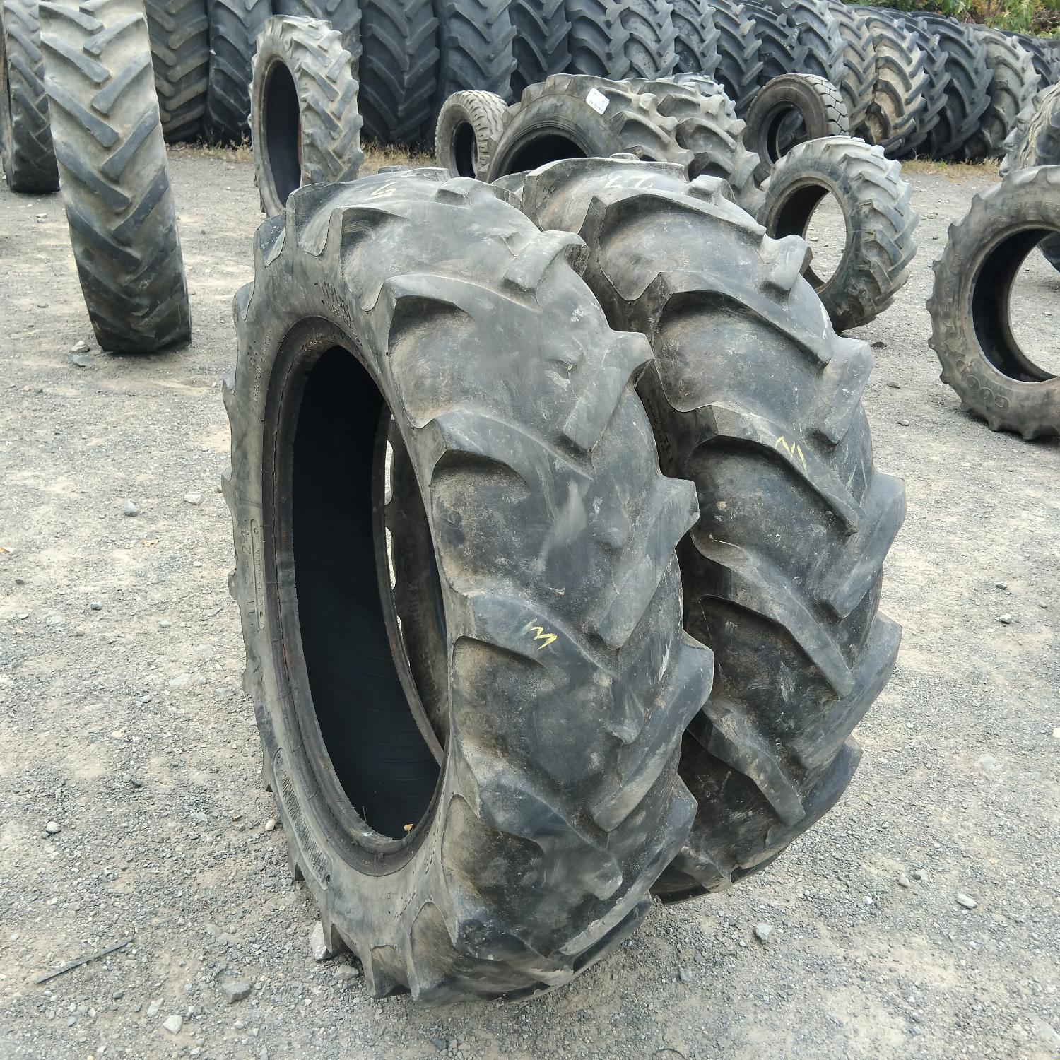  Cauciucuri 11.2-24 (280/85R24) Farmking