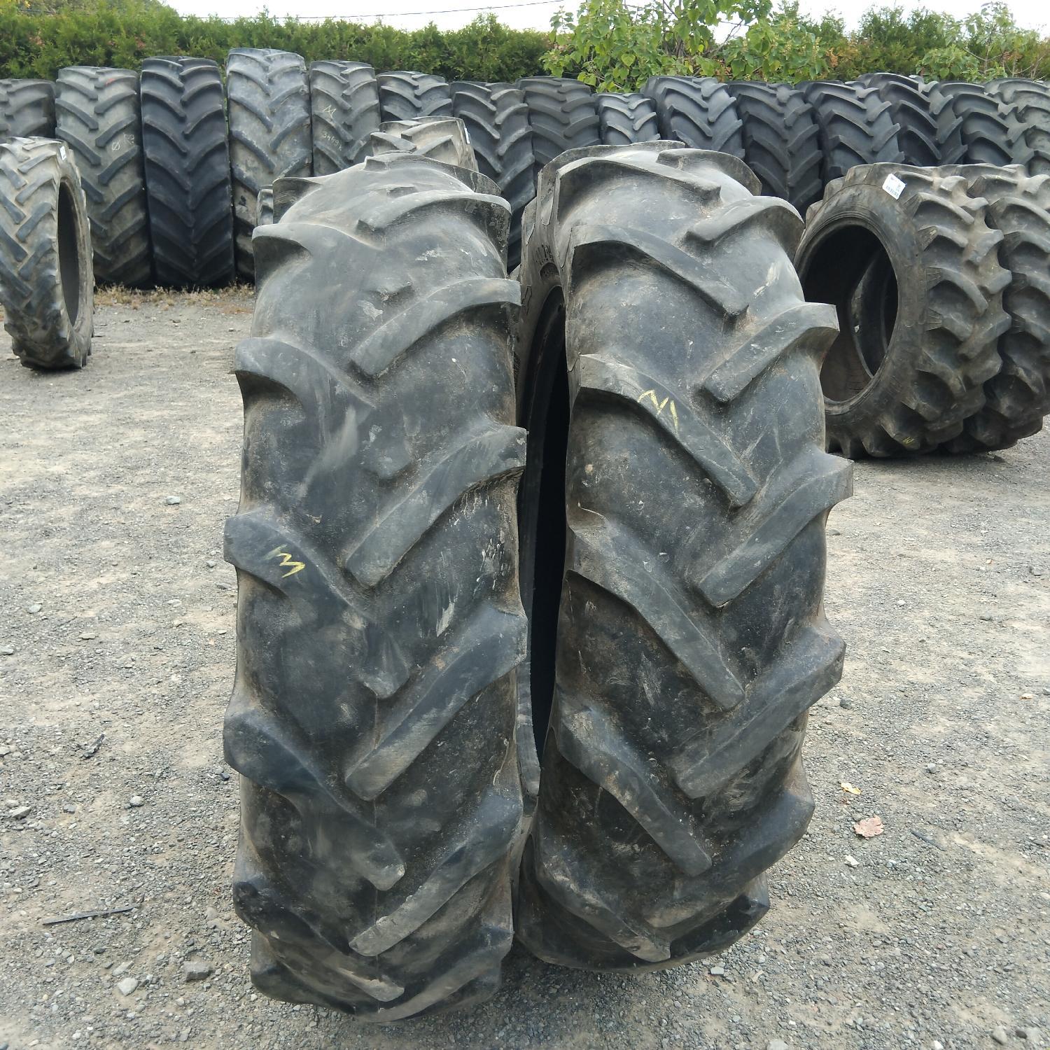  Cauciucuri 11.2-24 (280/85R24) Farmking