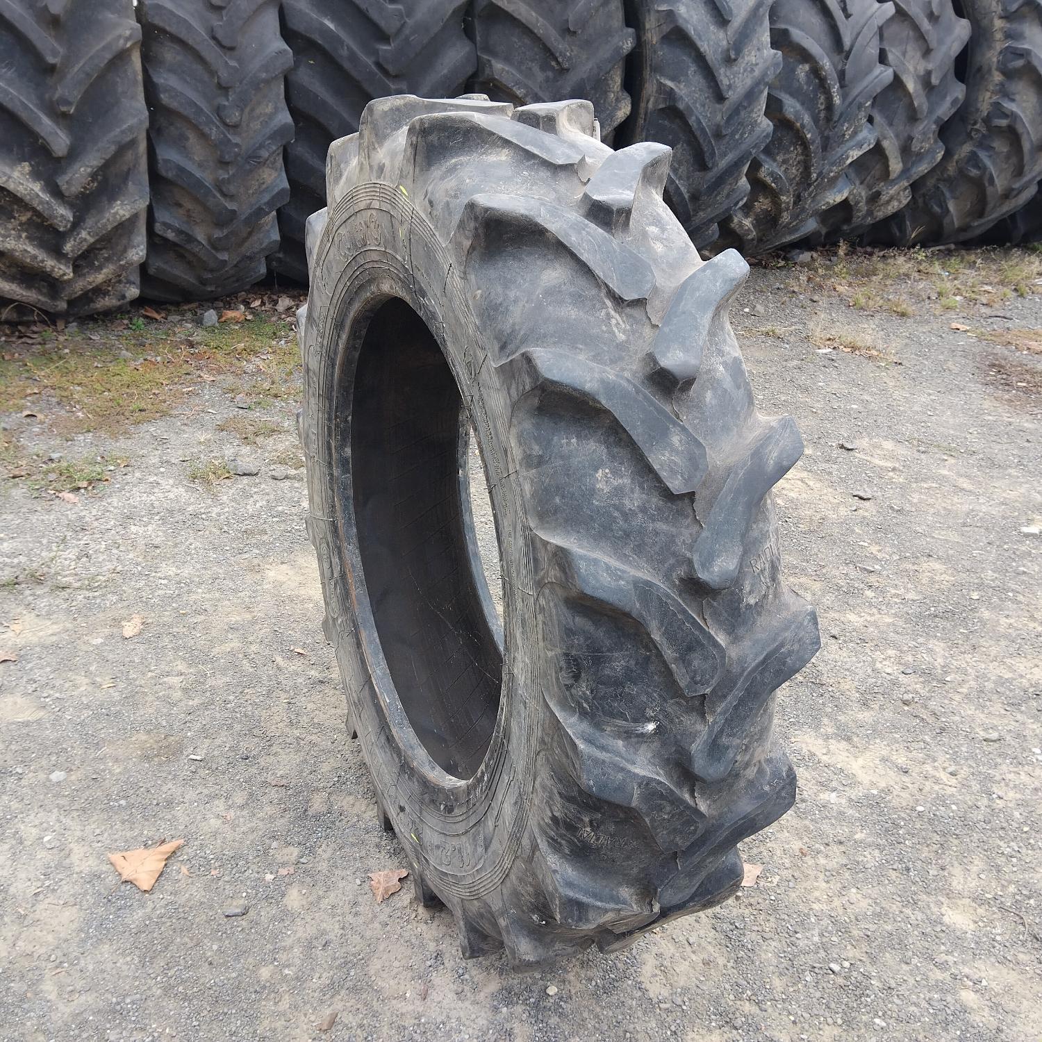  Cauciucuri 11.2R24 (280/85R24) Cultor