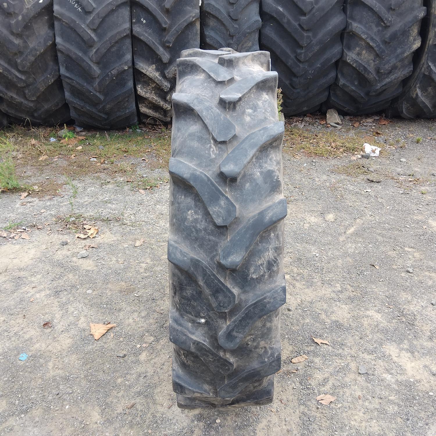  Cauciucuri 11.2R24 (280/85R24) Cultor