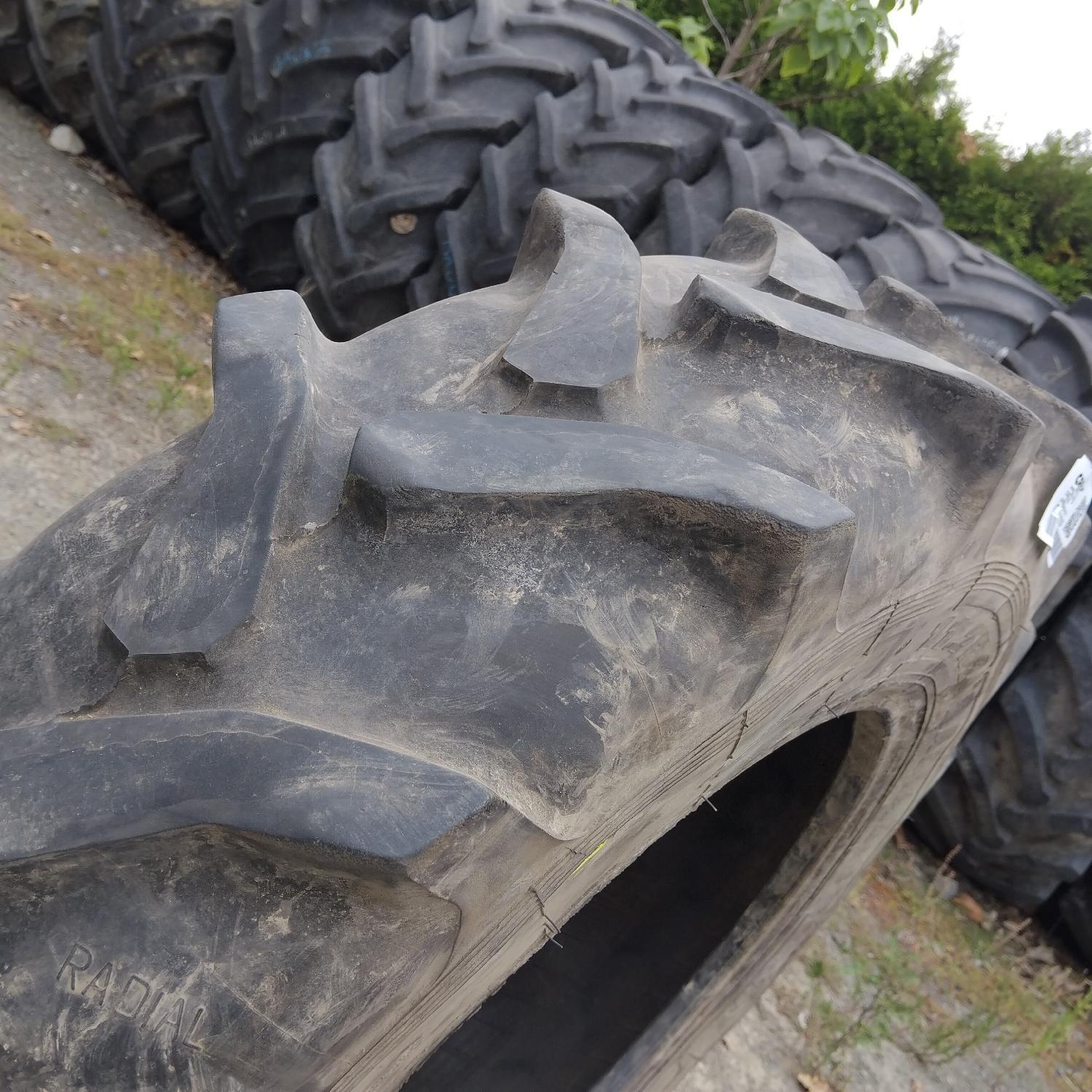  Cauciucuri 11.2R24 (280/85R24) Cultor