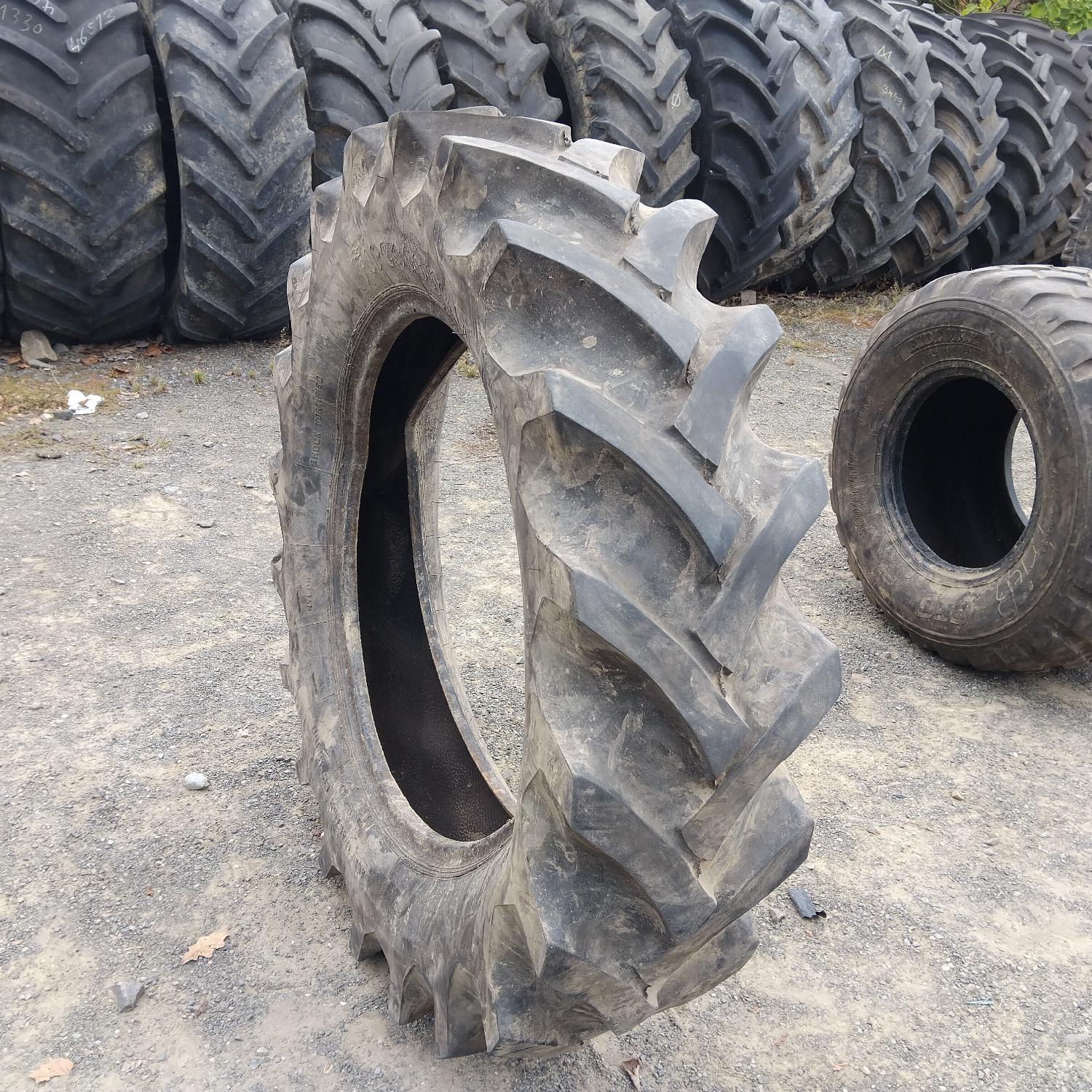  Cauciucuri 12.4-28 (320/85R28) Firestone