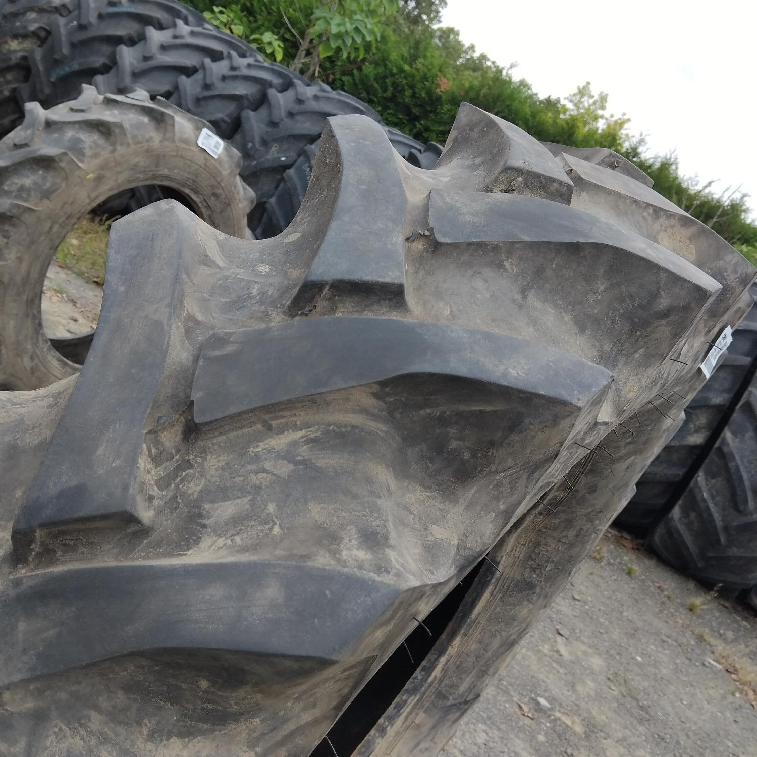  Cauciucuri 12.4-28 (320/85R28) Firestone