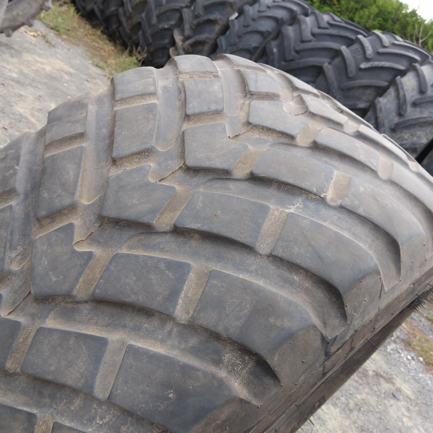  Cauciucuri 500/50R17  Bkt