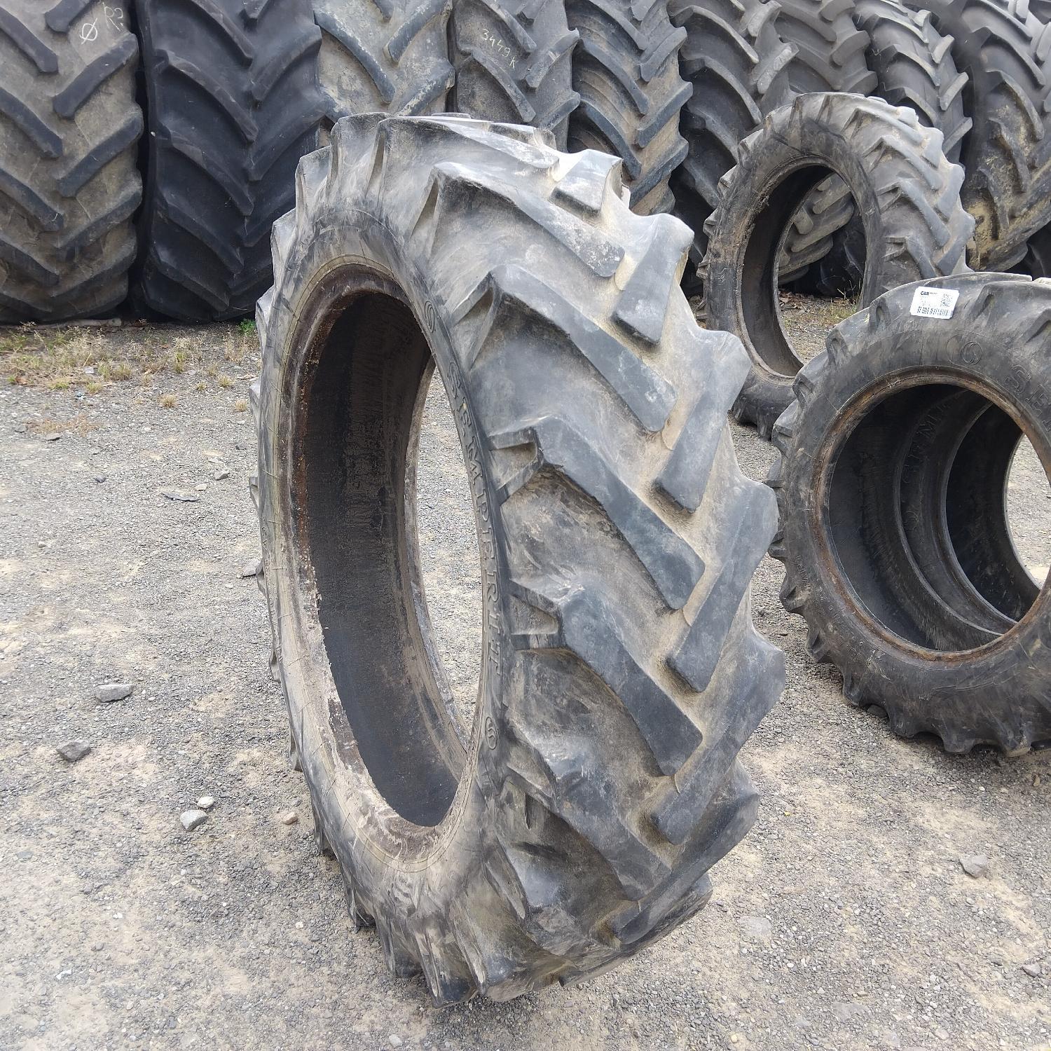  Cauciucuri 11.2-28 (280/85R28) Semperit