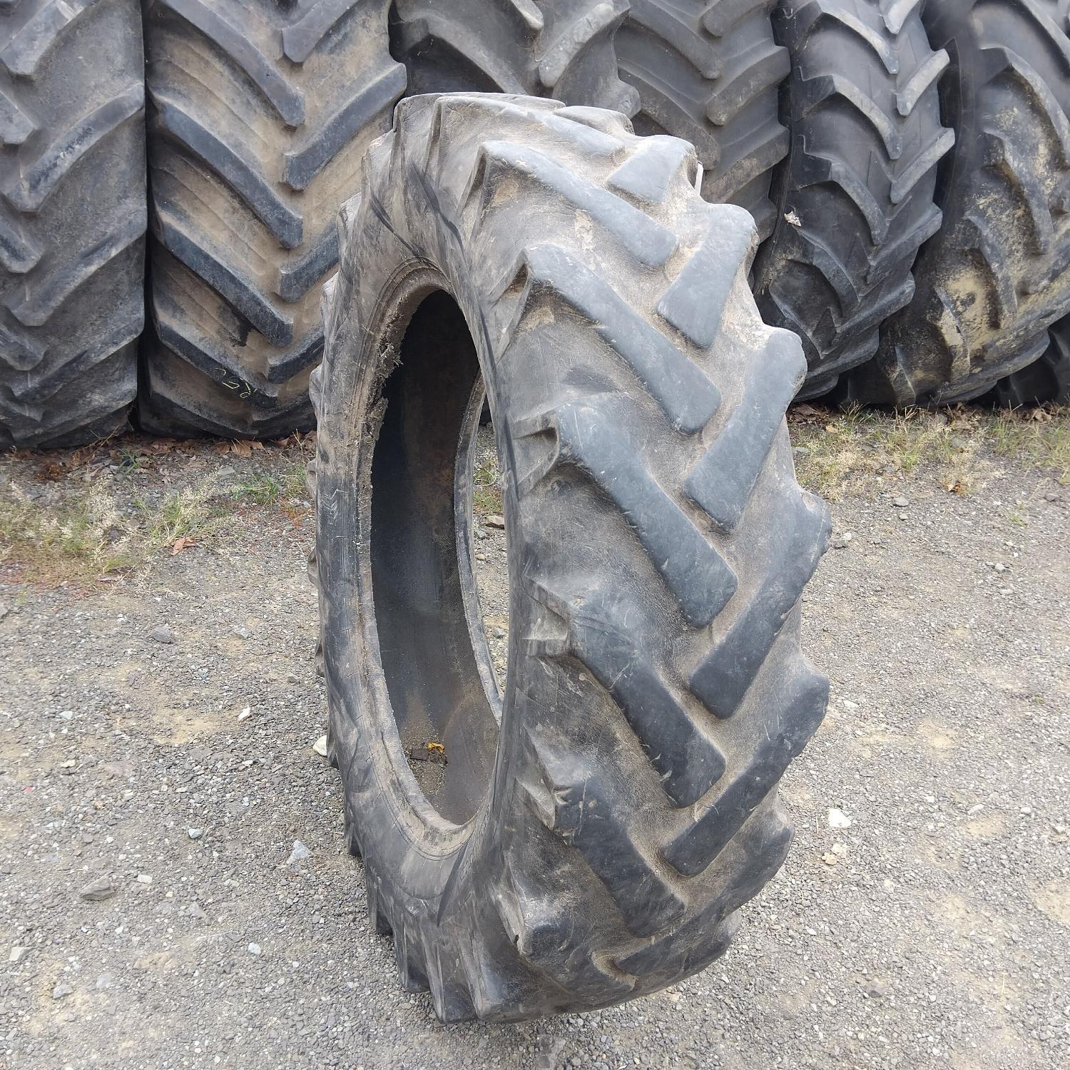  Cauciucuri 12.4-28 (320/85R28) Semperit