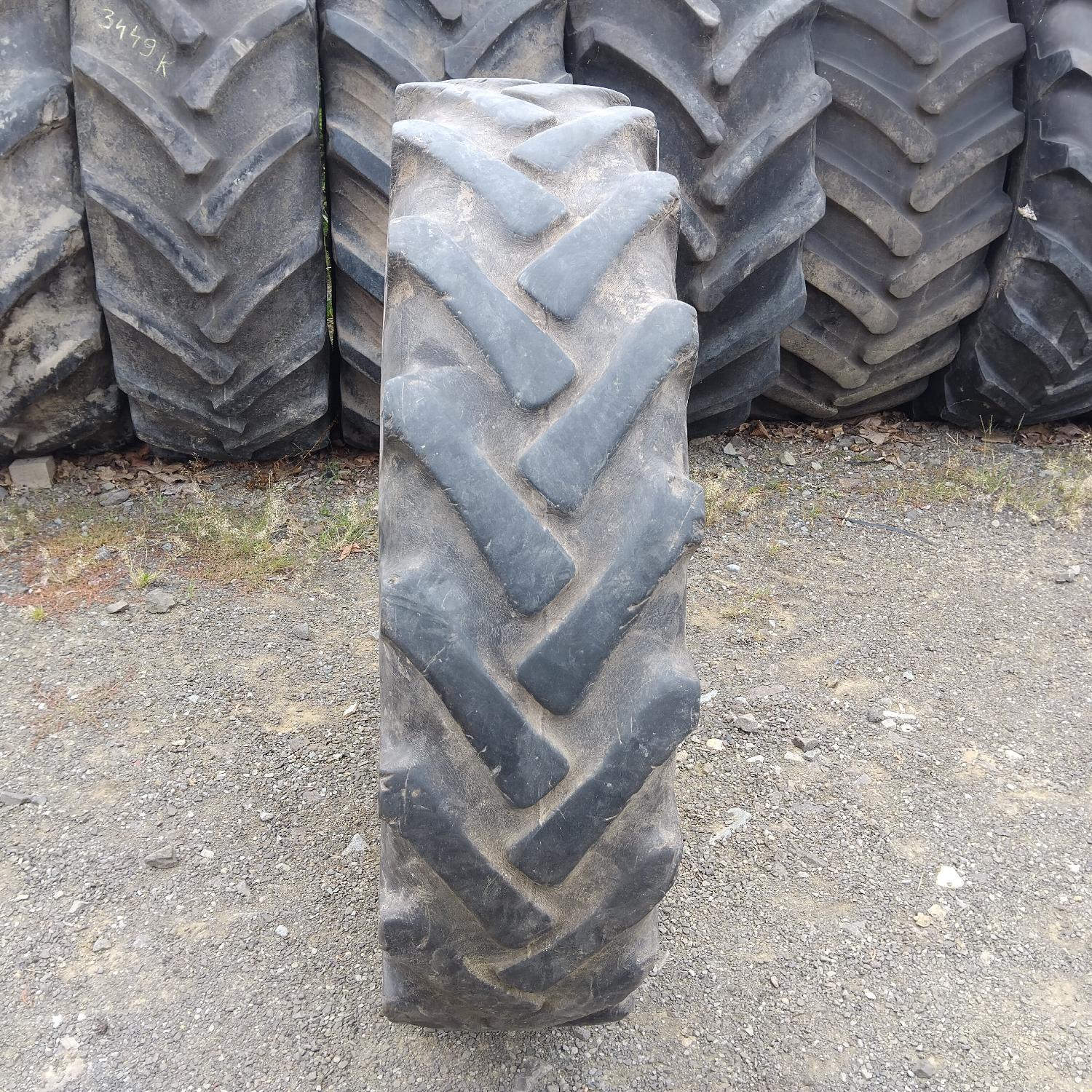 Cauciucuri 12.4-28 (320/85R28) Semperit