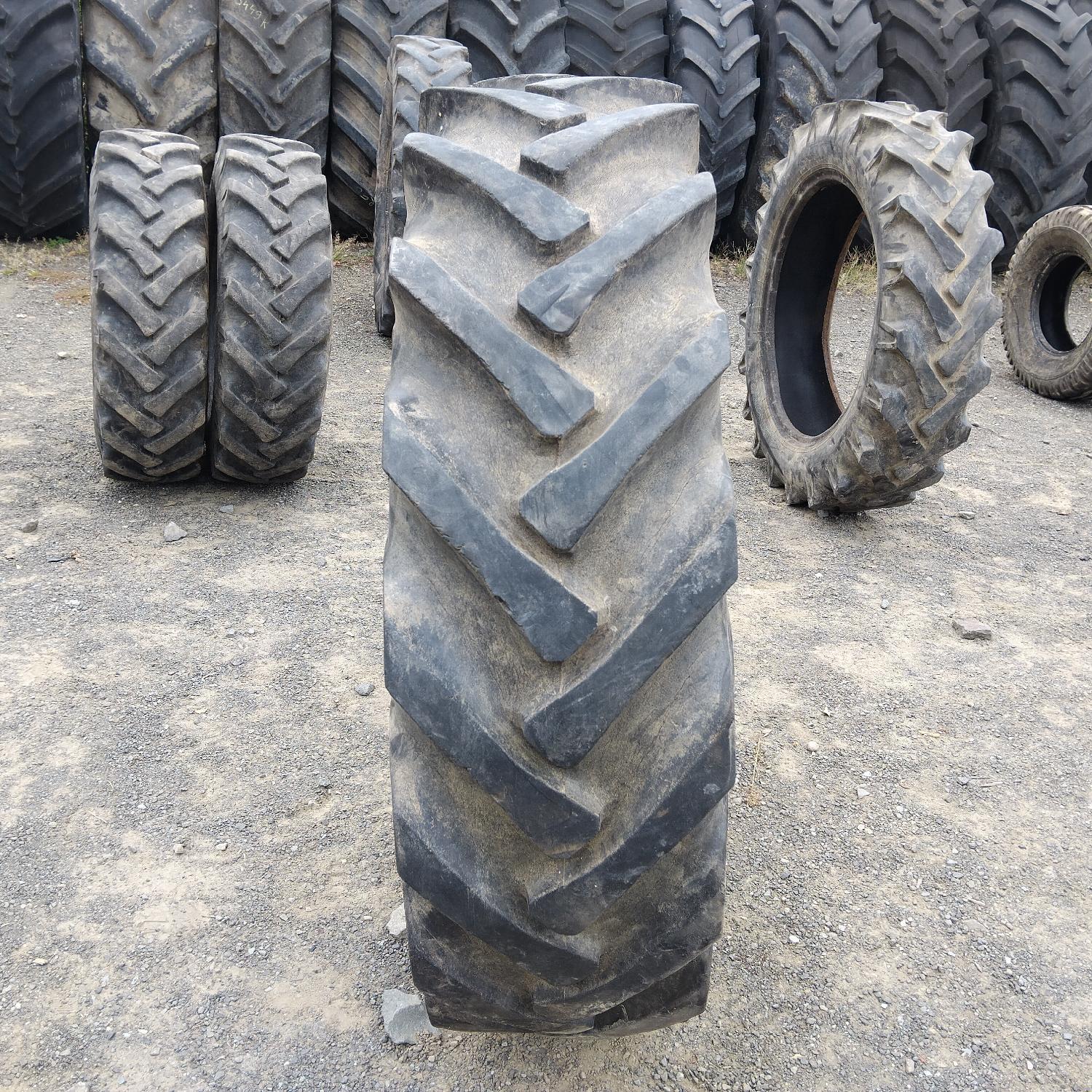  Cauciucuri 12.4-28 (320/85R28) Goodyear