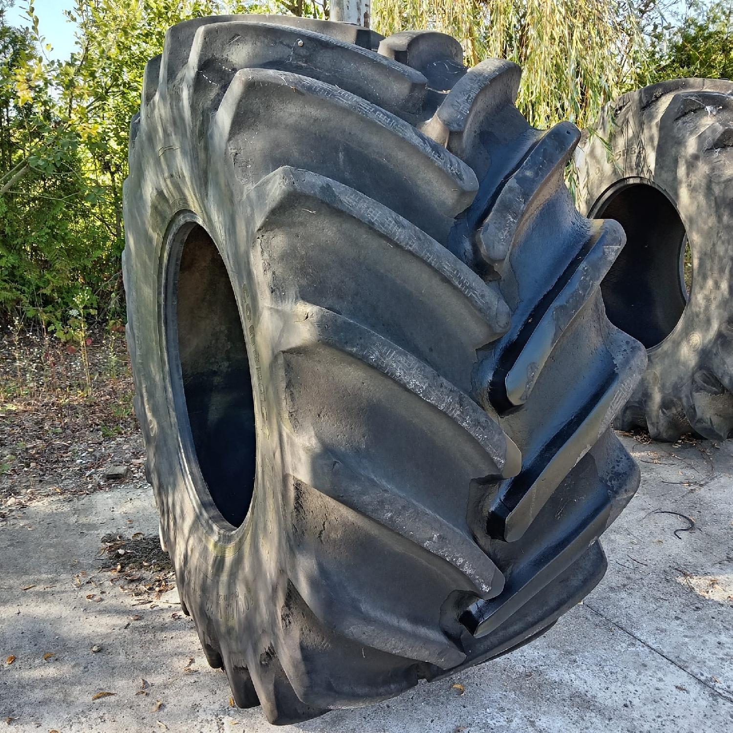  Cauciucuri 800/65R32 (30.5R32) Continental