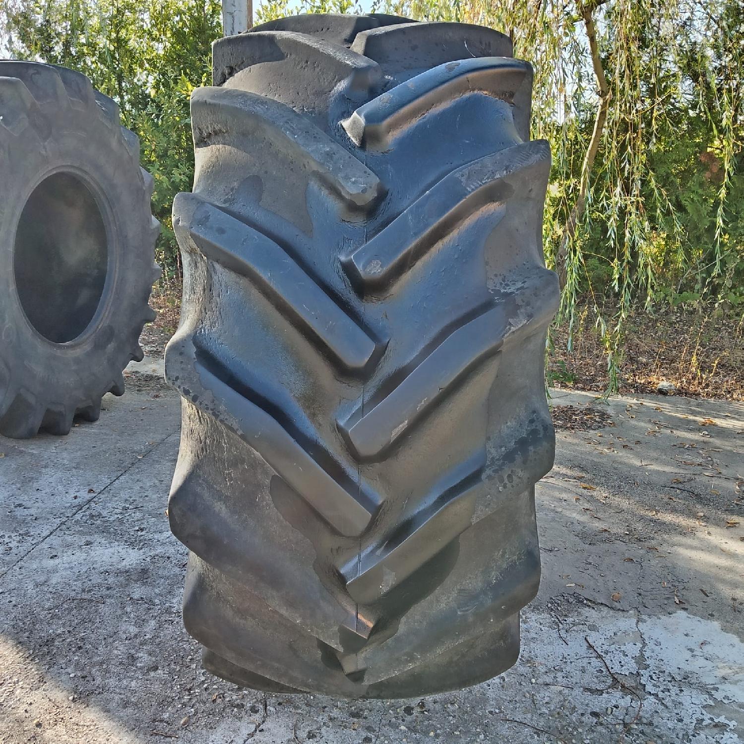  Cauciucuri 800/65R32 (30.5R32) Goodyear