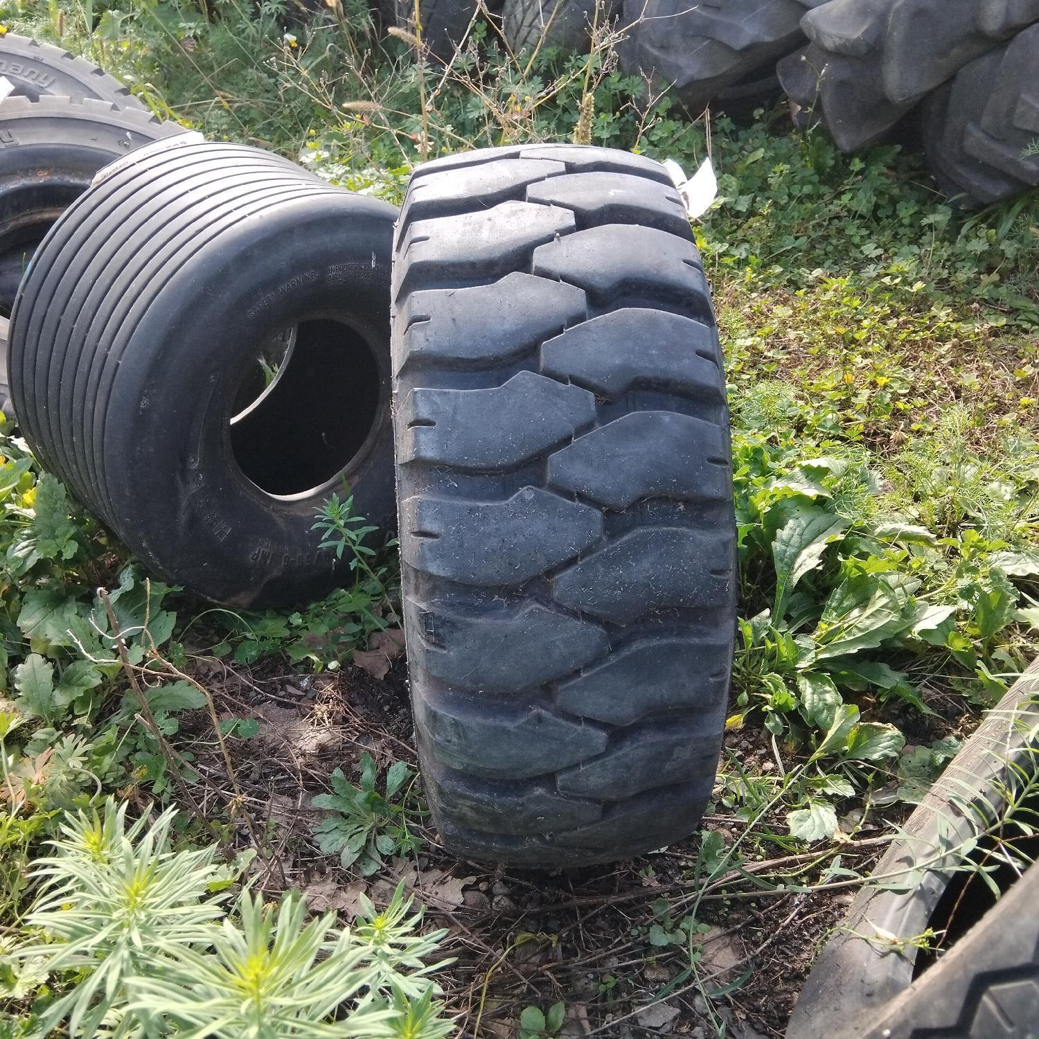  Cauciucuri 18x7-8  Nylon