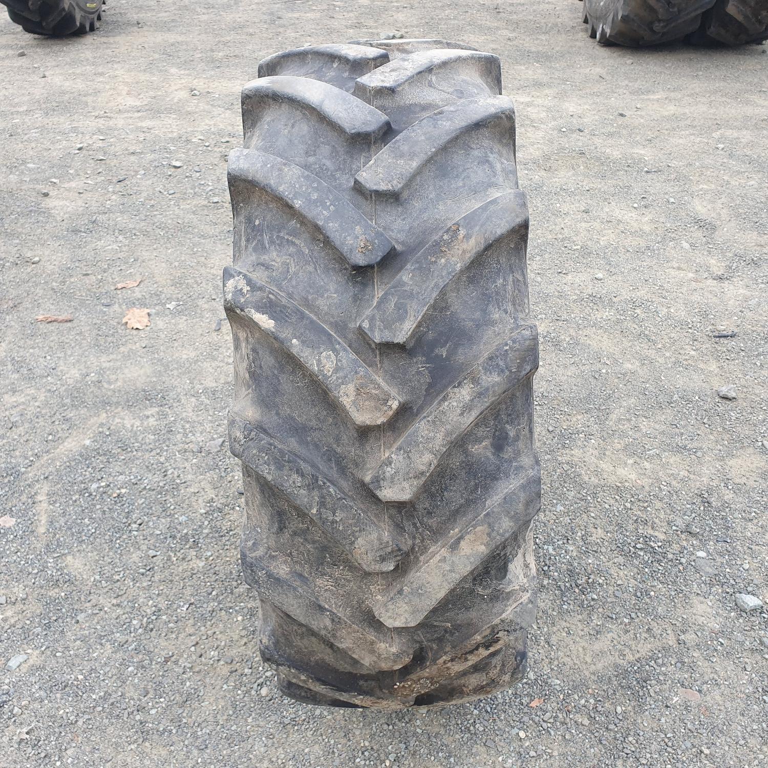  Cauciucuri 285/80R16  Continental