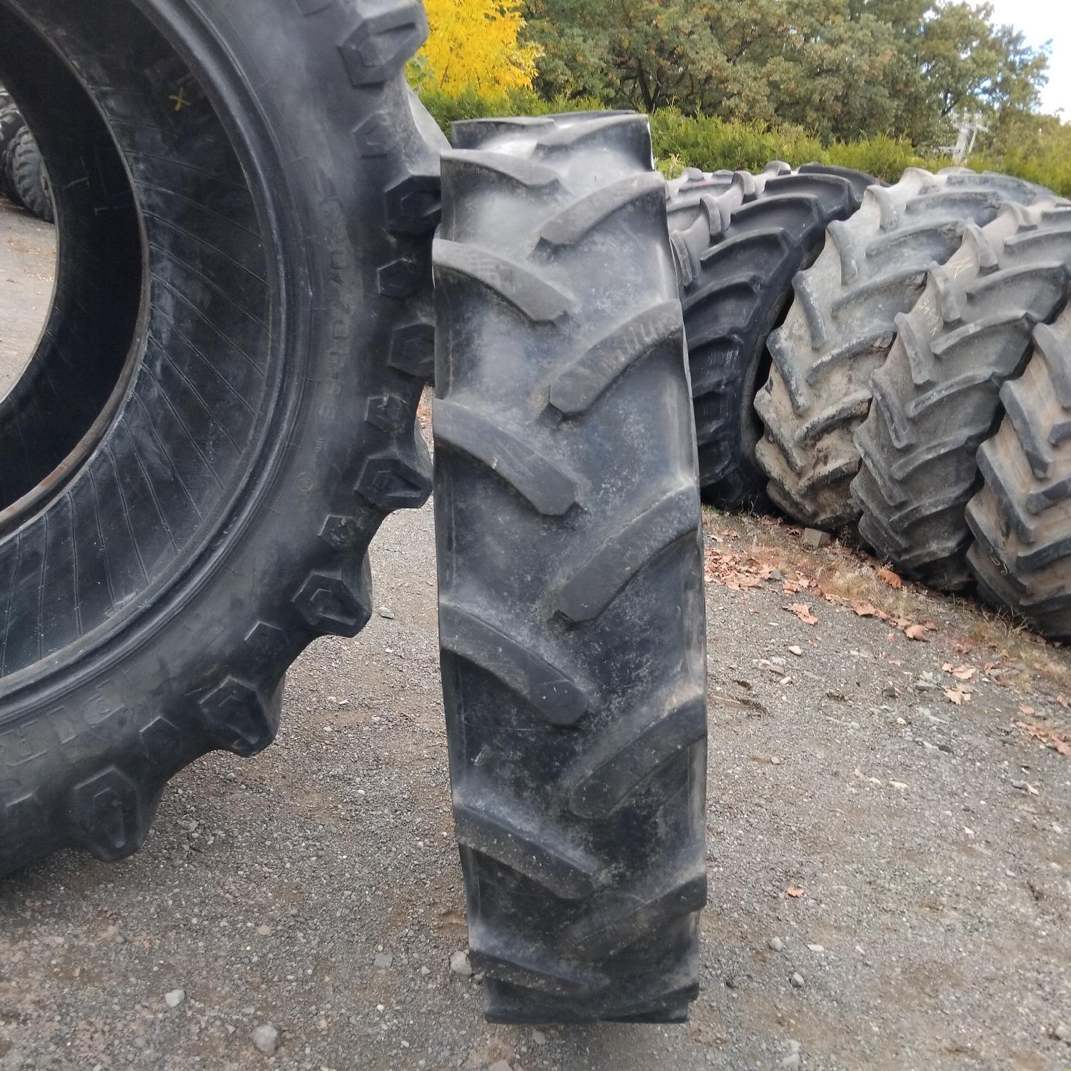  Cauciucuri 11.2R36 (270/95R36) Michelin