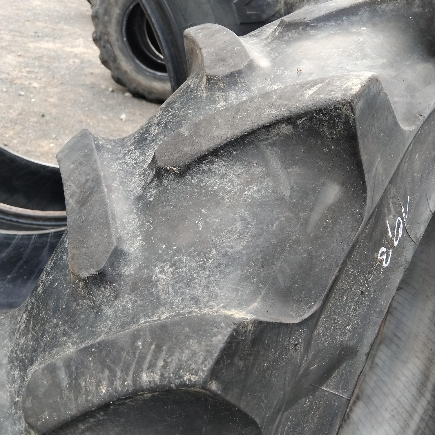  Cauciucuri 11.2R36 (270/95R36) Michelin
