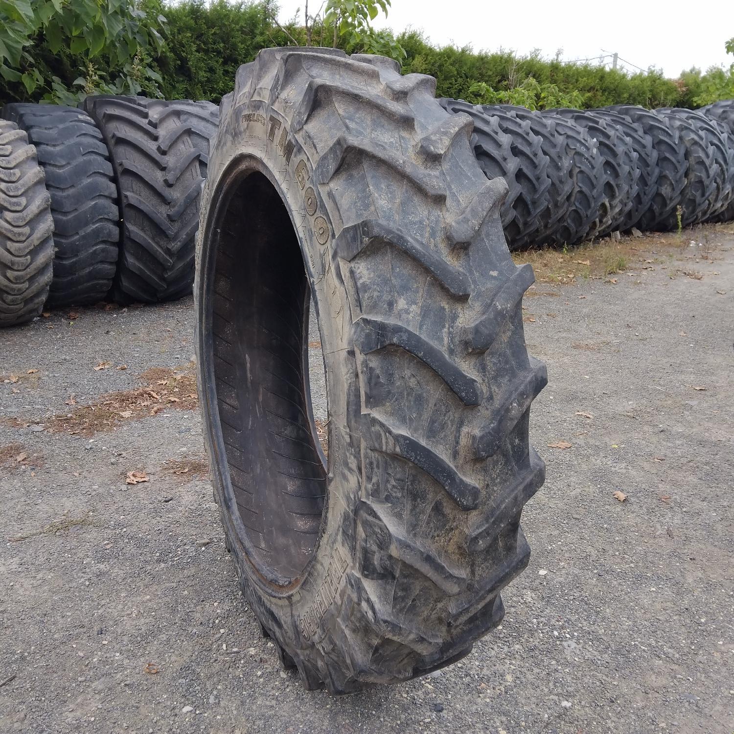  Cauciucuri 320/85R38 (12.4R38) Trelleborg