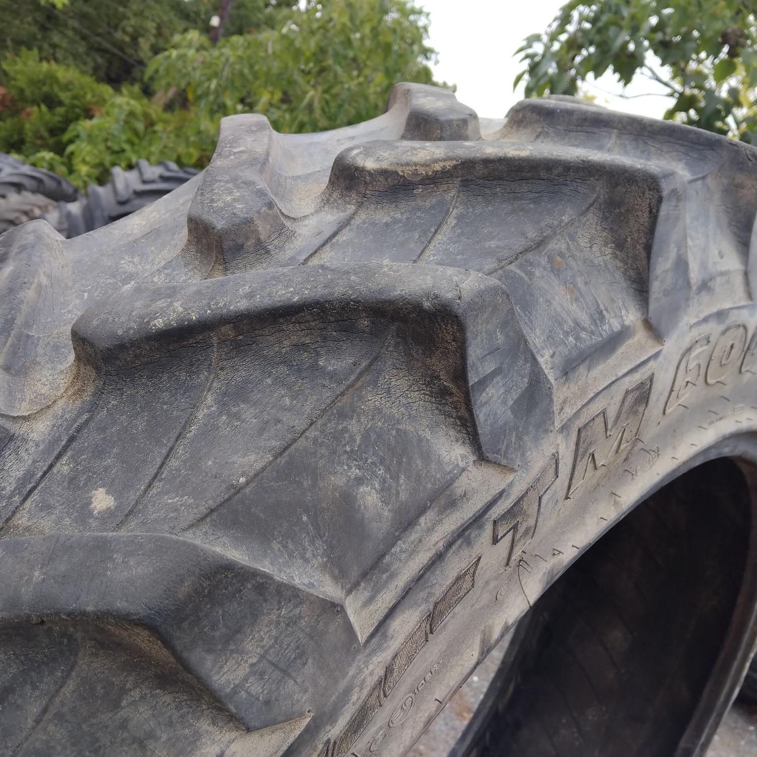  Cauciucuri 320/85R38 (12.4R38) Trelleborg