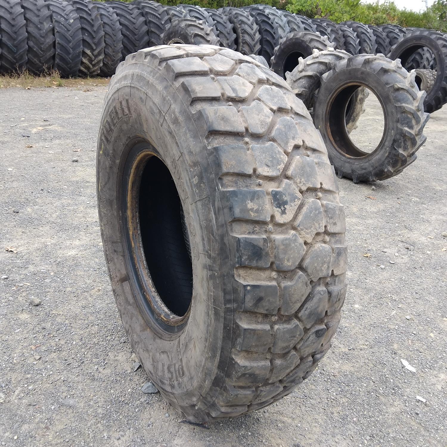  Cauciucuri 365/85R20  Pirelli