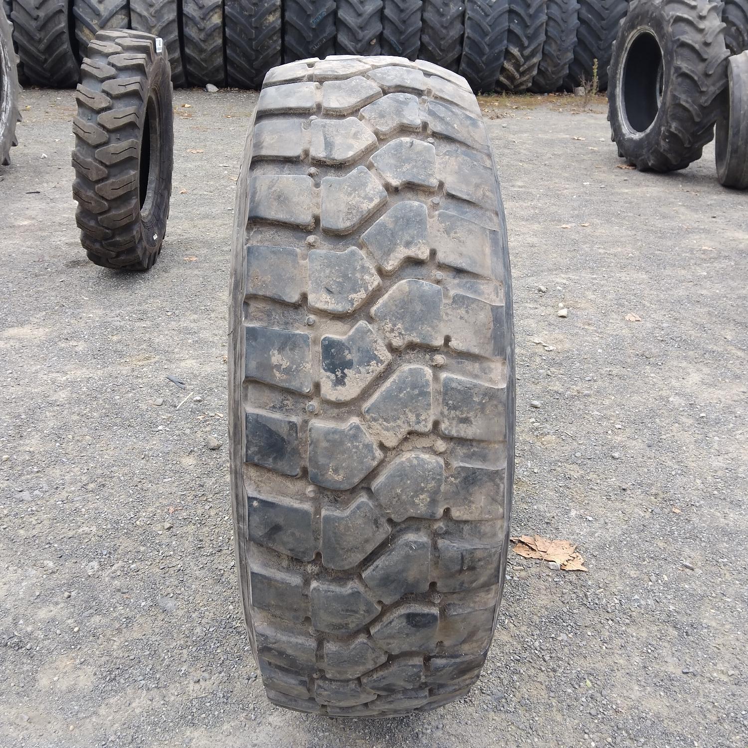  Cauciucuri 365/85R20  Pirelli