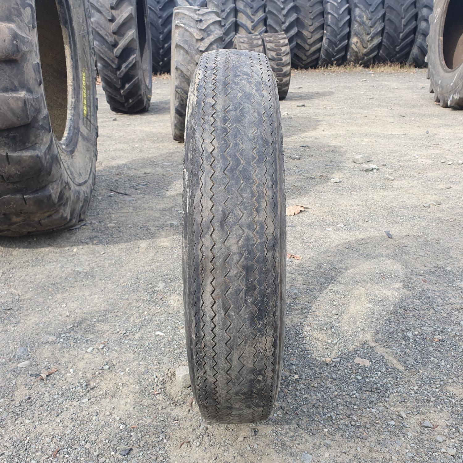  Cauciucuri 5.60-15  Continental