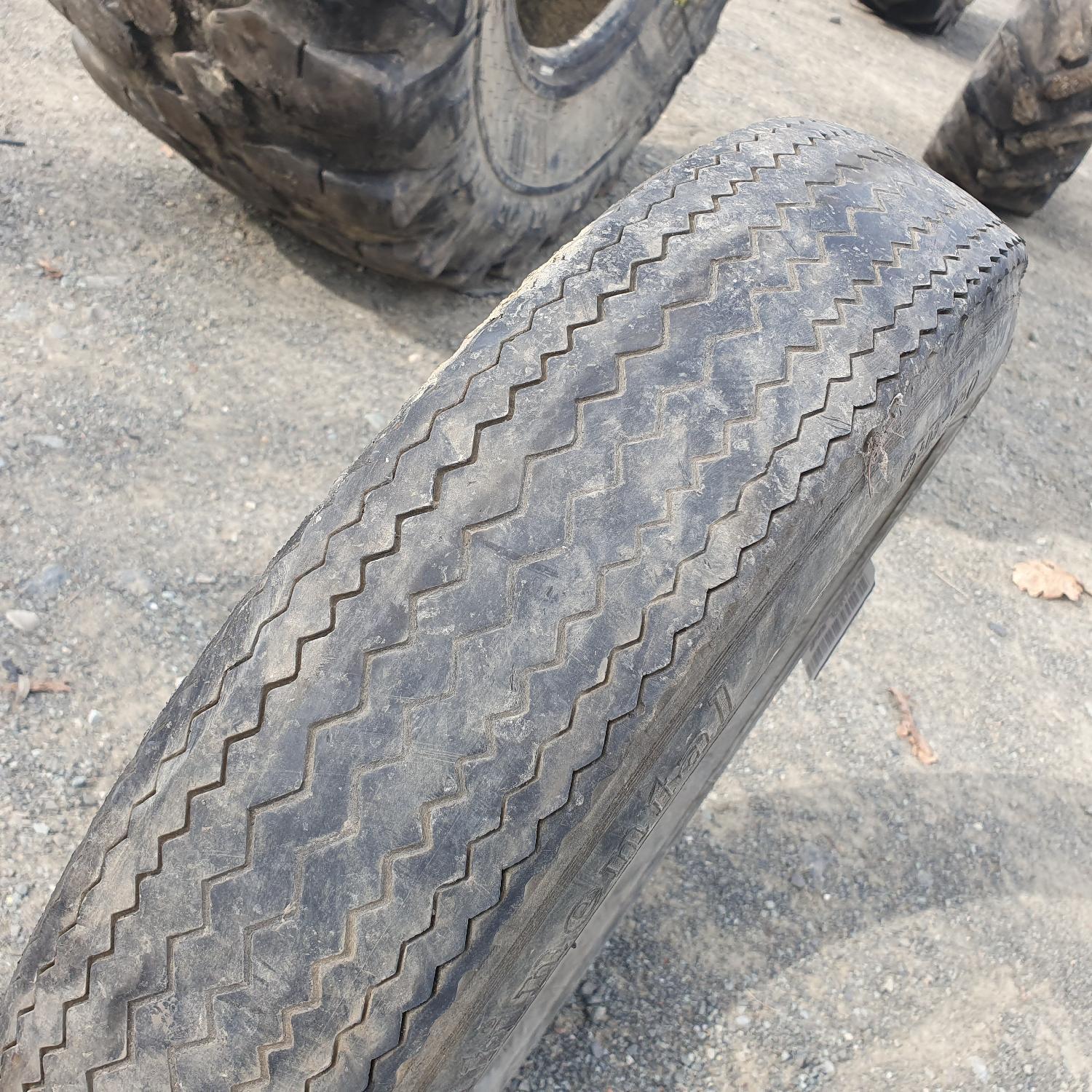  Cauciucuri 5.60-15  Continental