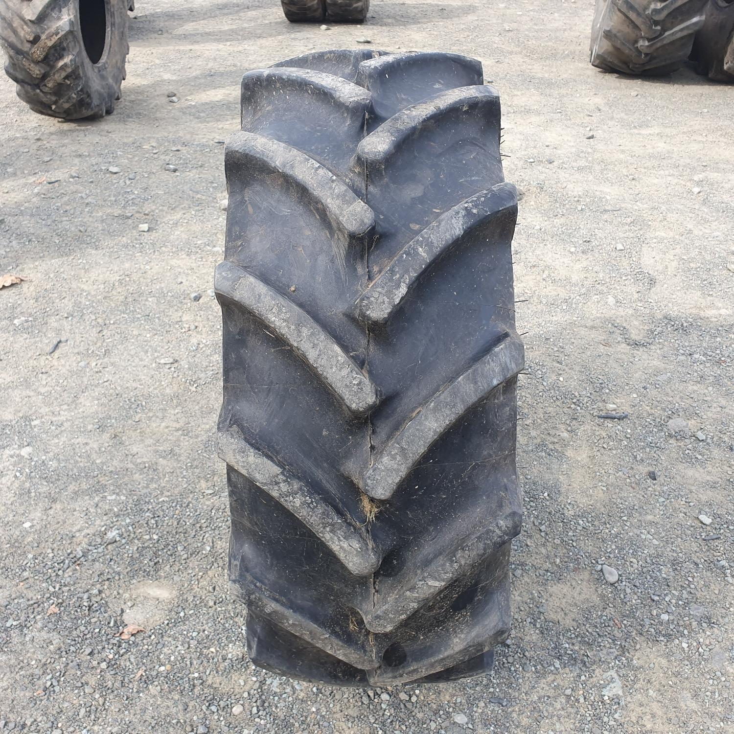  Cauciucuri 280/70R16  Mitas