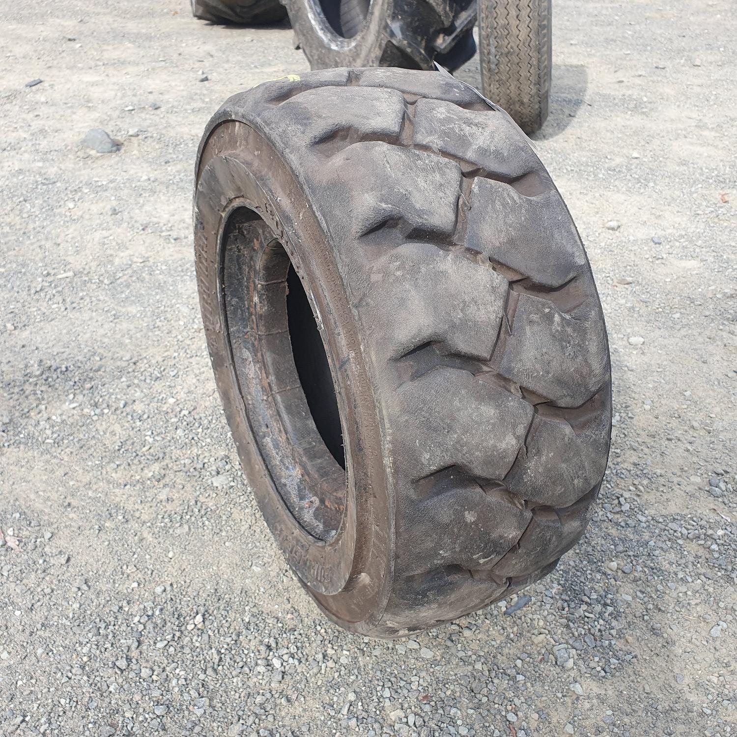  Cauciucuri 18x7-8  Eurogrip