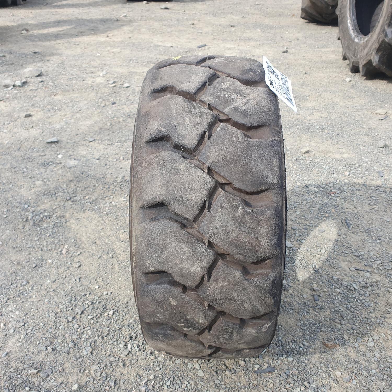  Cauciucuri 18x7-8  Eurogrip