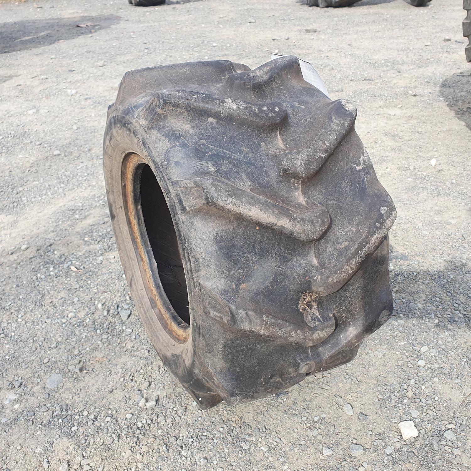  Cauciucuri 17x8.00-8  Ohtsu