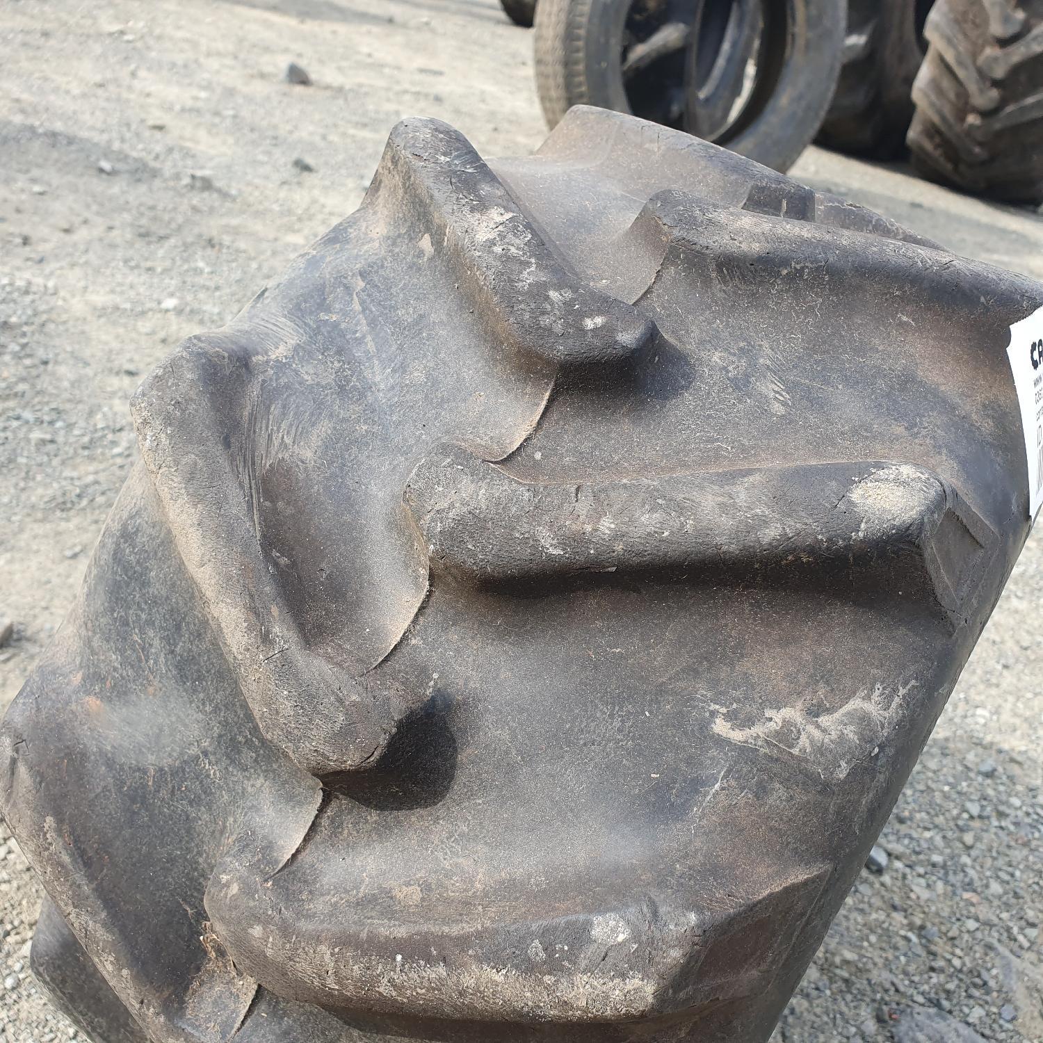  Cauciucuri 17x8.00-8  Ohtsu