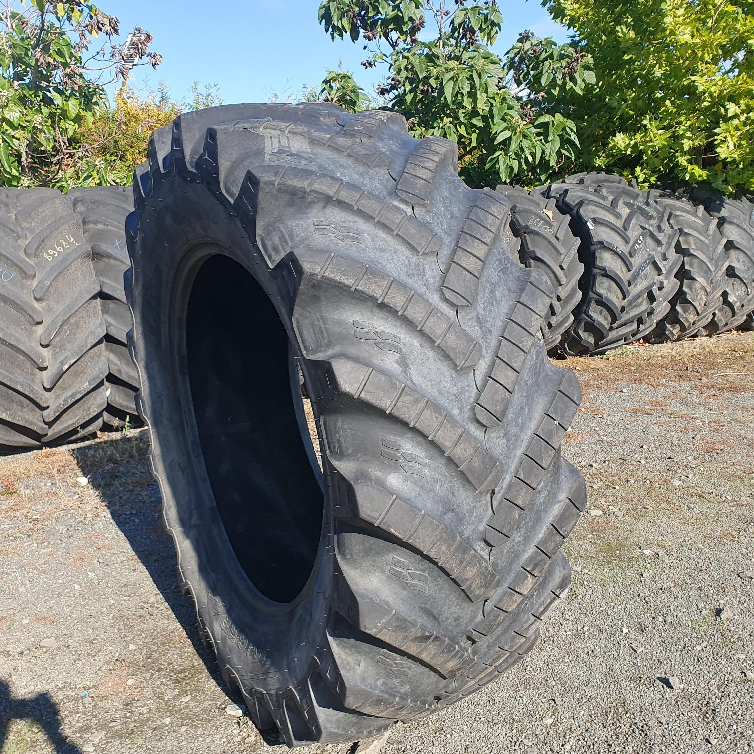  Cauciucuri 650/65R42  Alliance