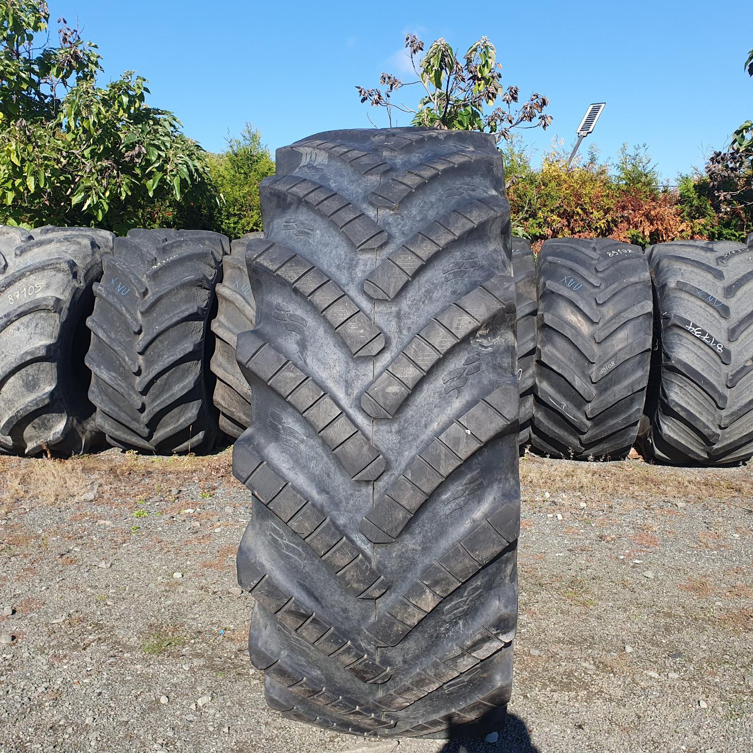  Cauciucuri 650/65R42  Alliance