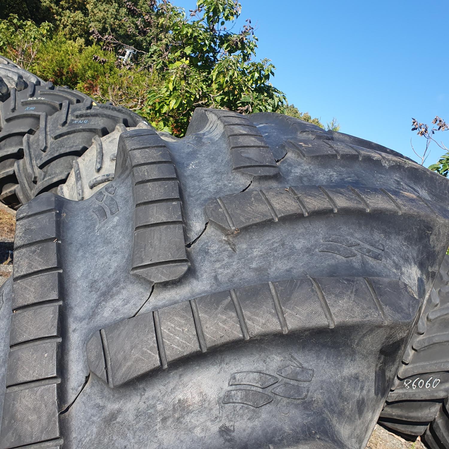  Cauciucuri 650/65R42  Alliance