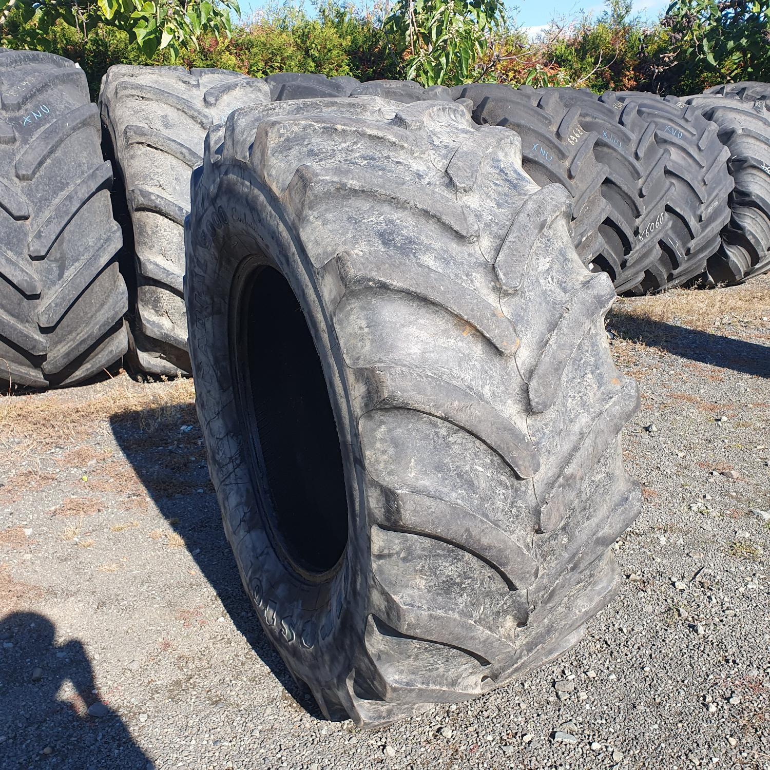  Cauciucuri 540/65R28  Firestone