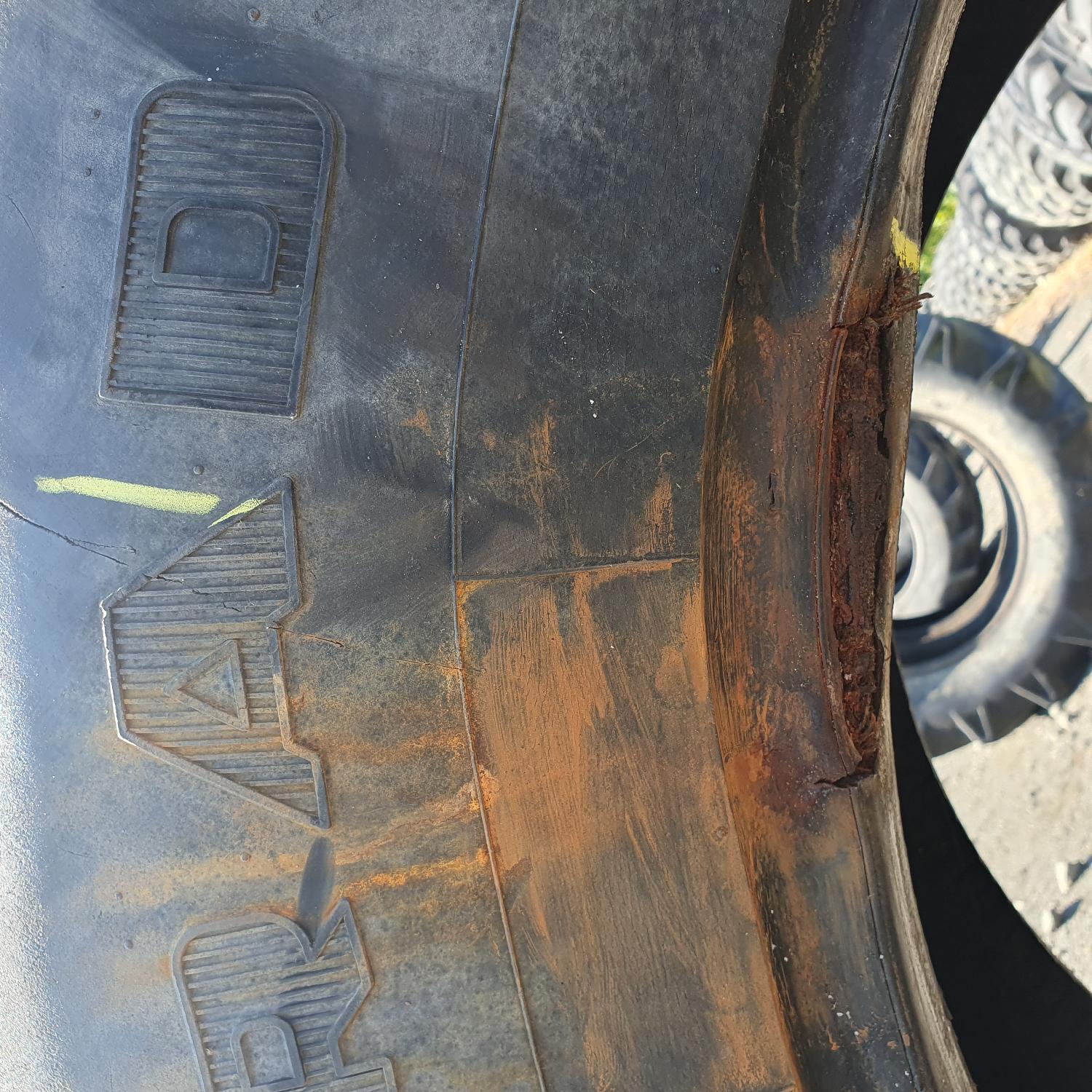  Cauciucuri 540/65R28  Firestone