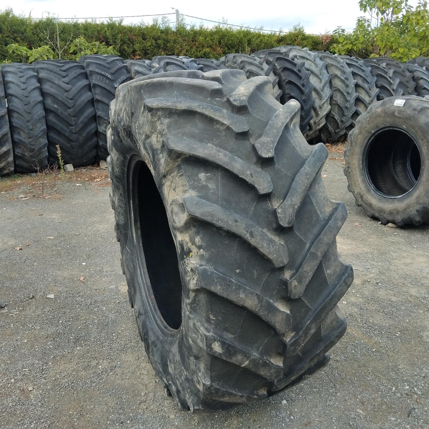  Cauciucuri 540/65R28  Trelleborg
