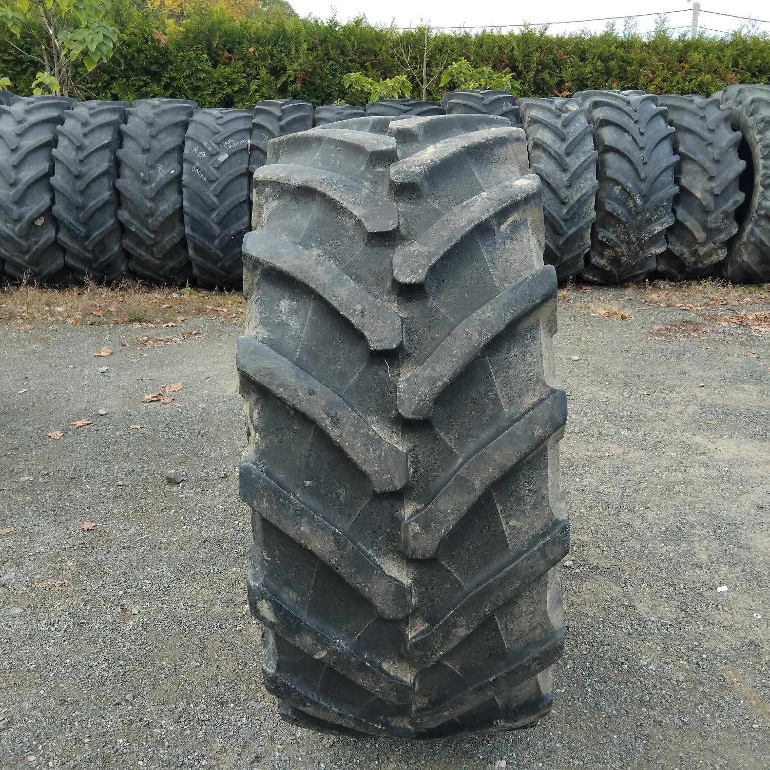  Cauciucuri 540/65R28  Trelleborg