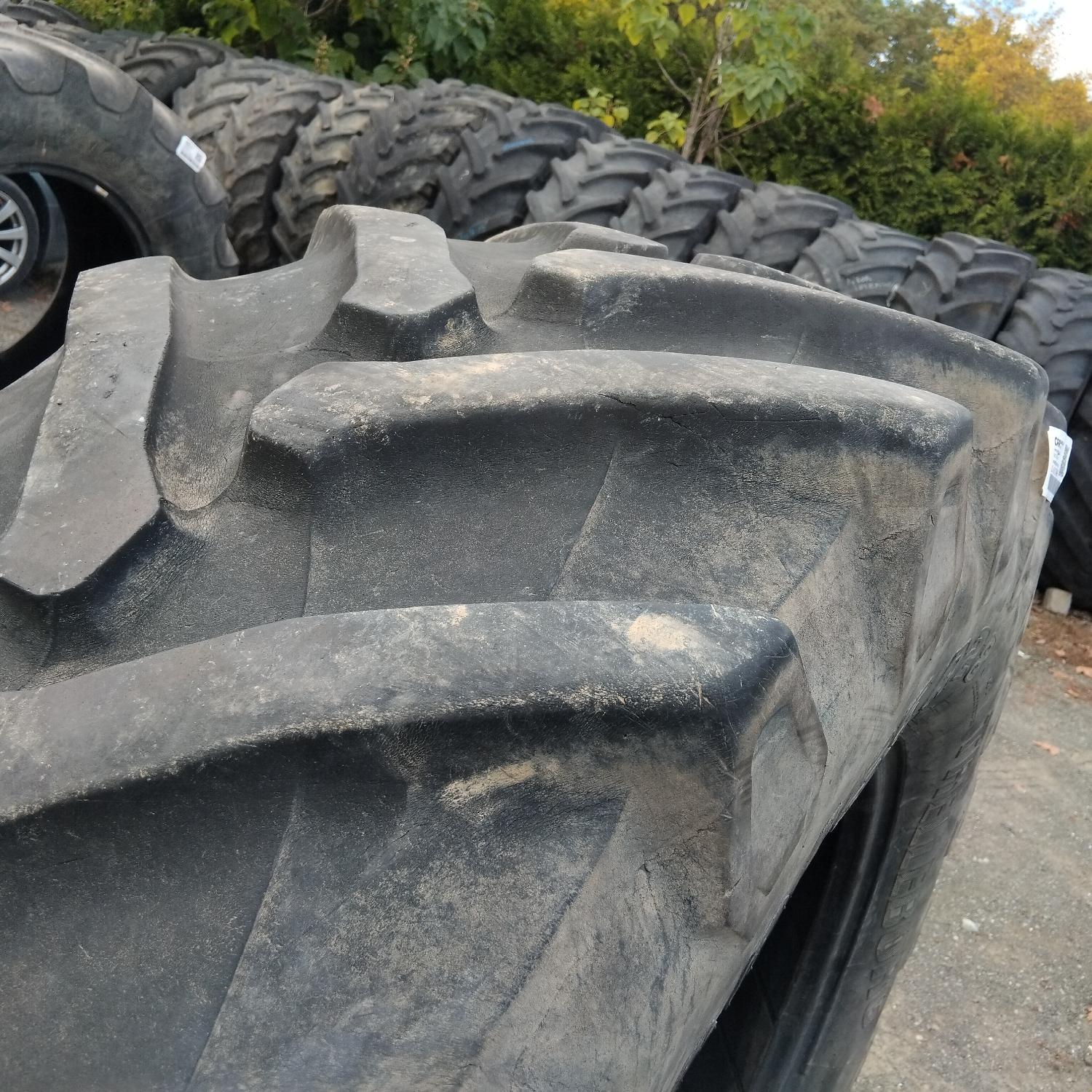  Cauciucuri 540/65R28  Trelleborg