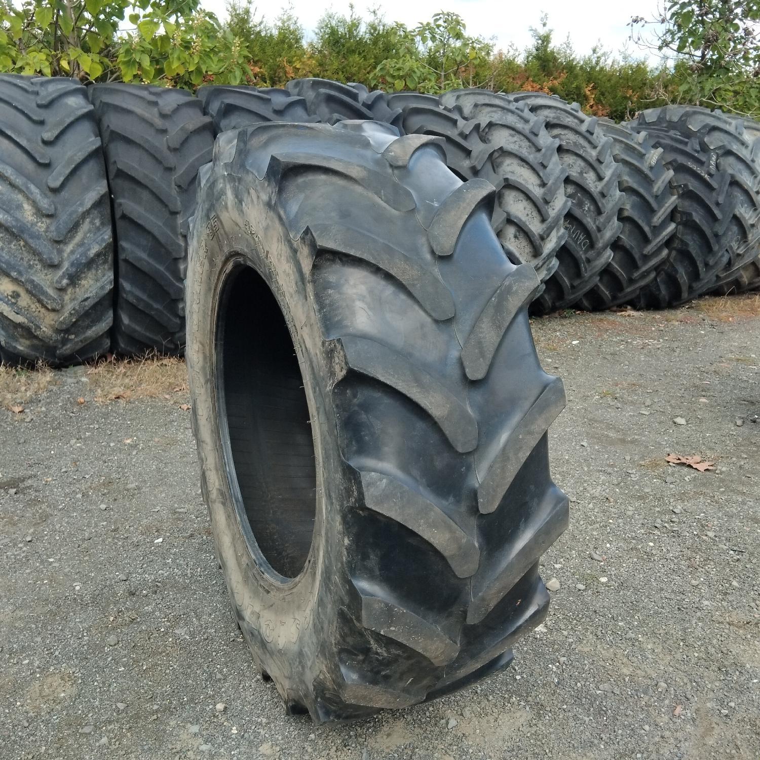  Cauciucuri 420/85R30 (16.9R30) Firestone