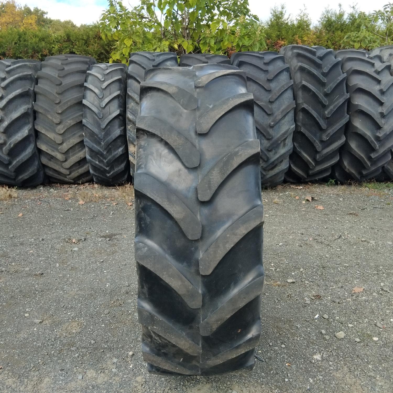  Cauciucuri 420/85R30 (16.9R30) Firestone
