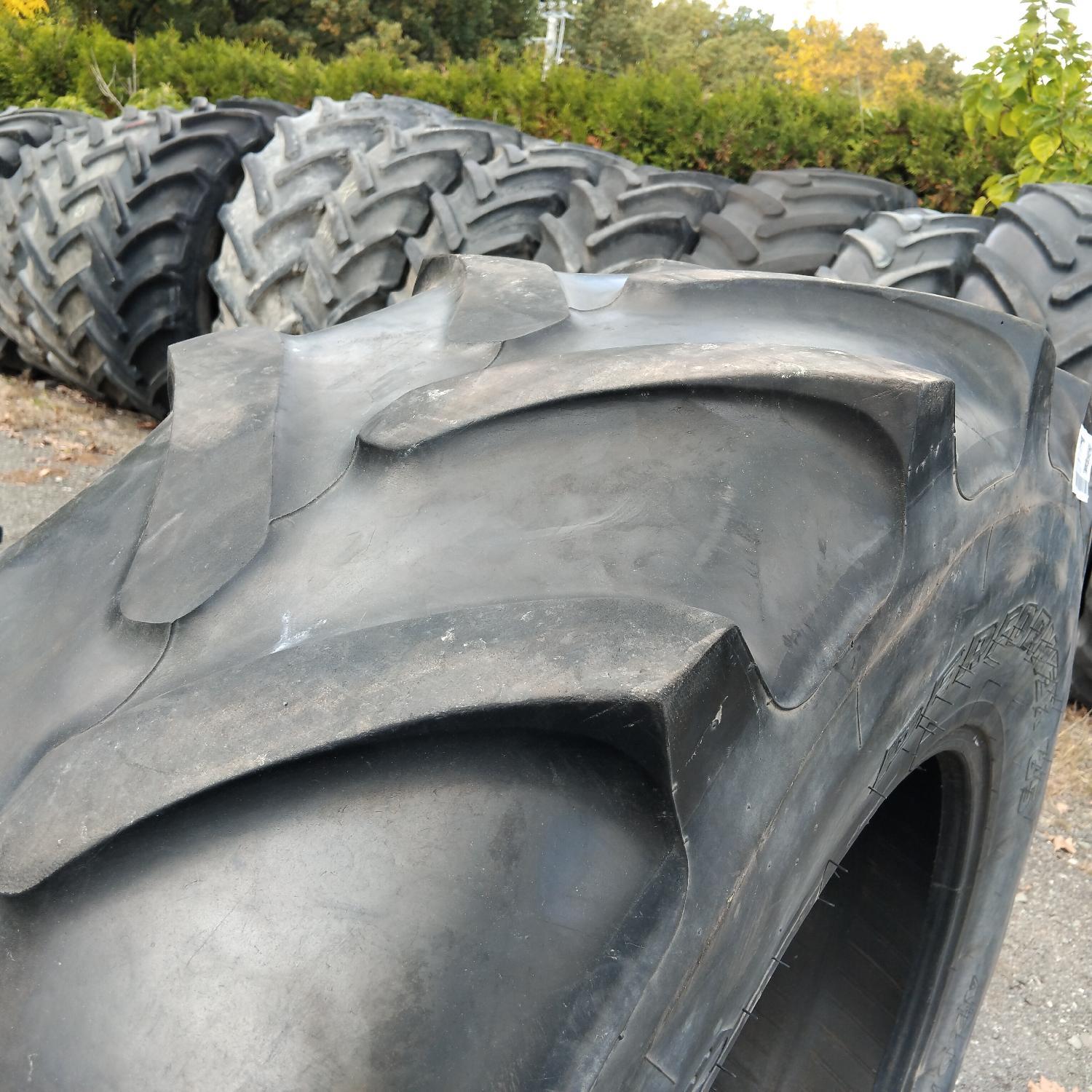  Cauciucuri 420/85R30 (16.9R30) Firestone